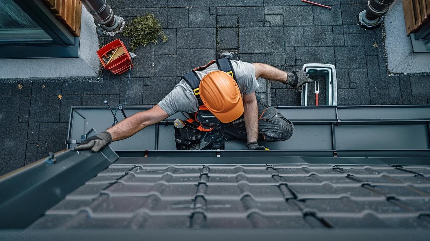 Canadian Weather Background