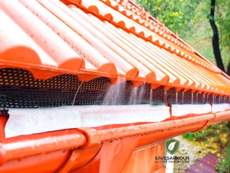 How To Maintain Your Gutters?