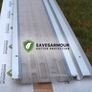 eavesarmour gutter protection