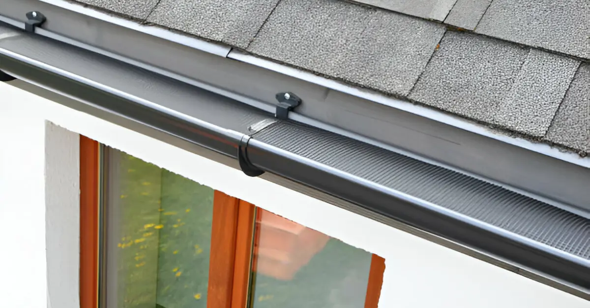 Why Gutters Are Important For Your Home