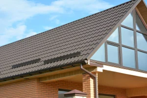 Choosing the Right Gutter Guard for Different Roof Types