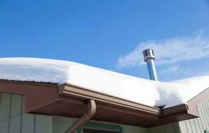 How Climate Affects Gutter Guard Performance