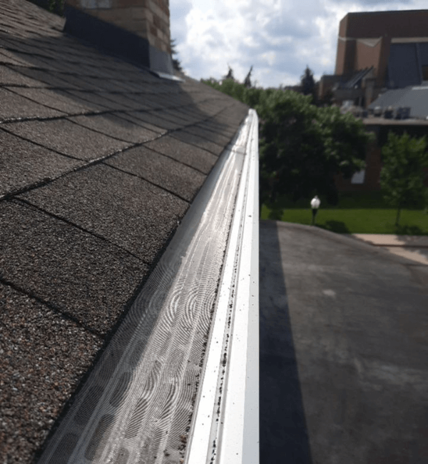 Eavesarmour Gutter Guards