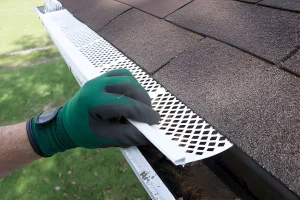 How Gutter Guards Prevent Pest Infestations