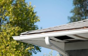 Seasonal Gutter Maintenance Checklist