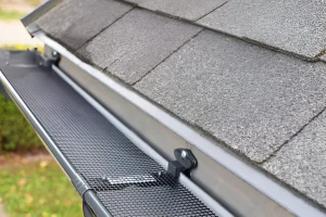 How to Clean and Maintain Your Gutter Guards